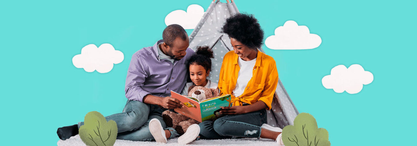 Livros Infantis Personalizados